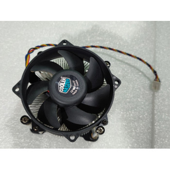CPU Cooling Cooler Master CM12V Condition:Used CPU Cooling Cooler Master CM12V Condition:Used