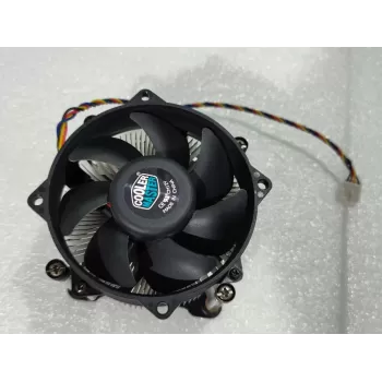 Охлаждение процессора Cooler Master CM12V Состояние:б/у