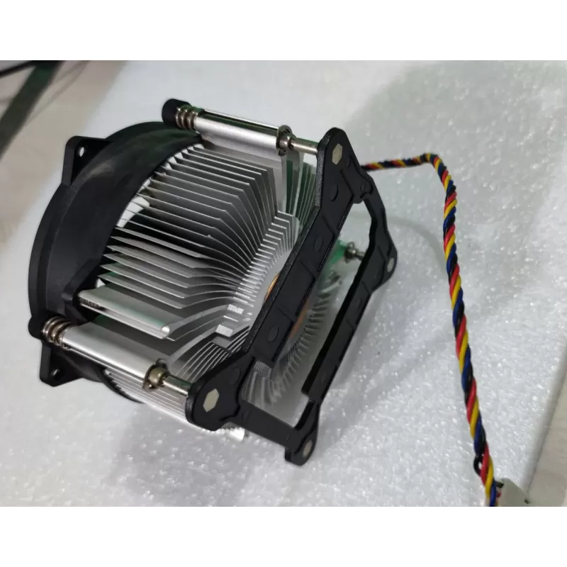 Охлаждение процессора Cooler Master CM12V Состояние:б/у