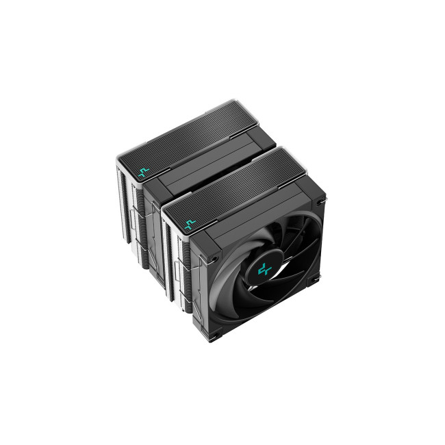 Охлаждение процессора Deepcool AK620