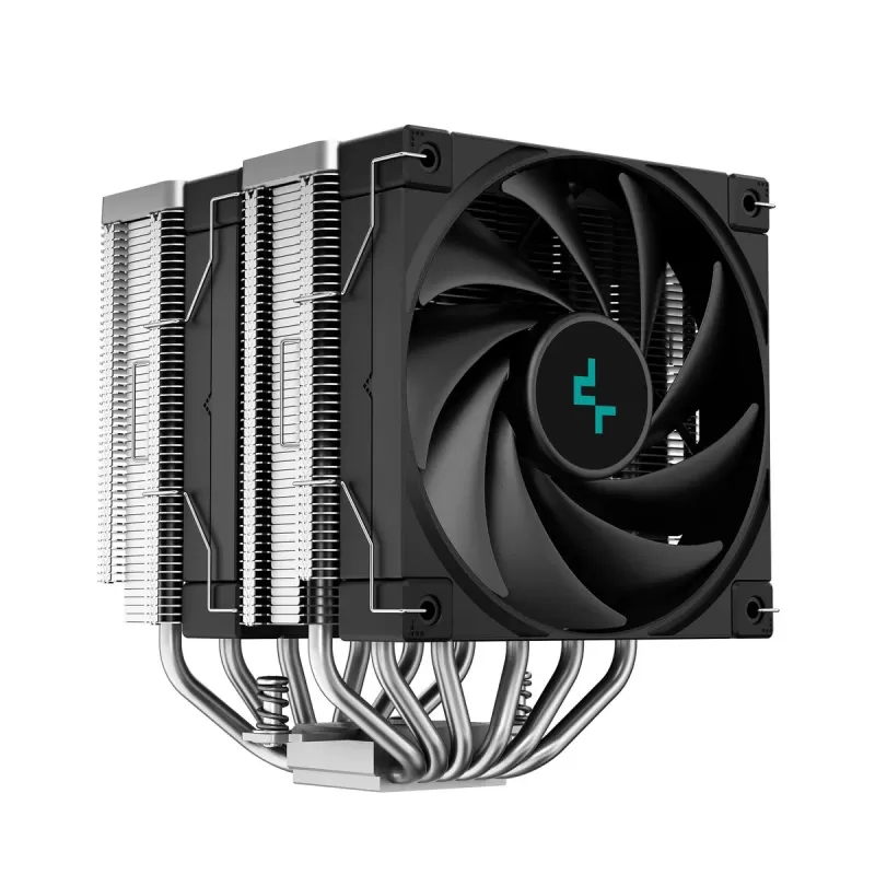 קירור למעבד DEEPCOOL AK620