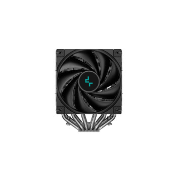 CPU Cooling DEEPCOOL AK620.. CPU Cooling DEEPCOOL AK620..