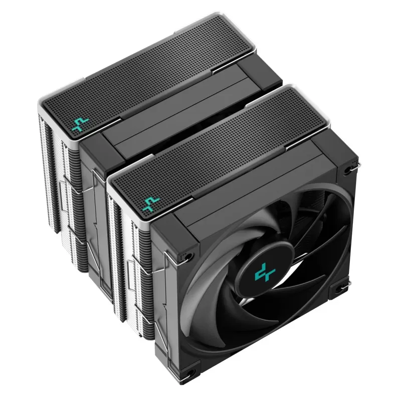 קירור למעבד DEEPCOOL AK620