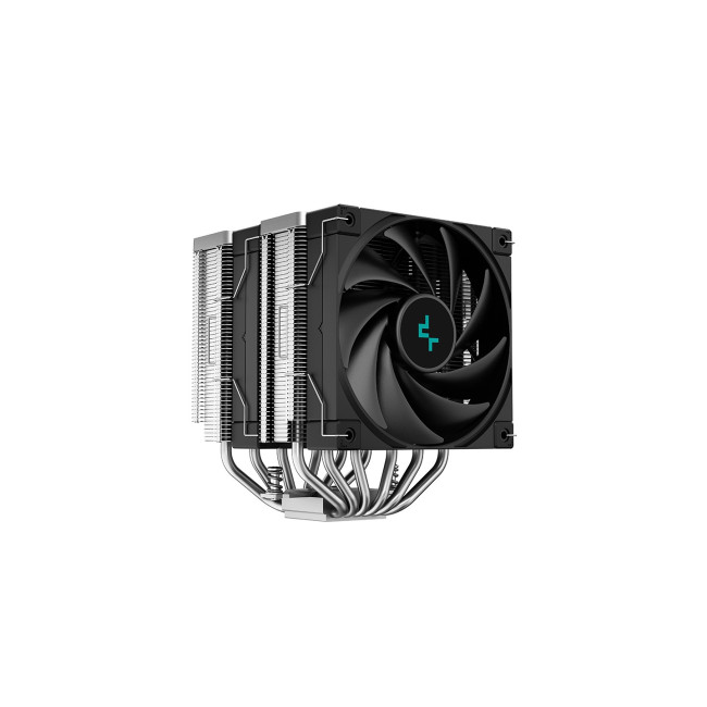 Охлаждение процессора Deepcool AK620