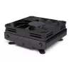 קירור למעבד Noctua NH-L9I-17XX chromax.black צבע שחור