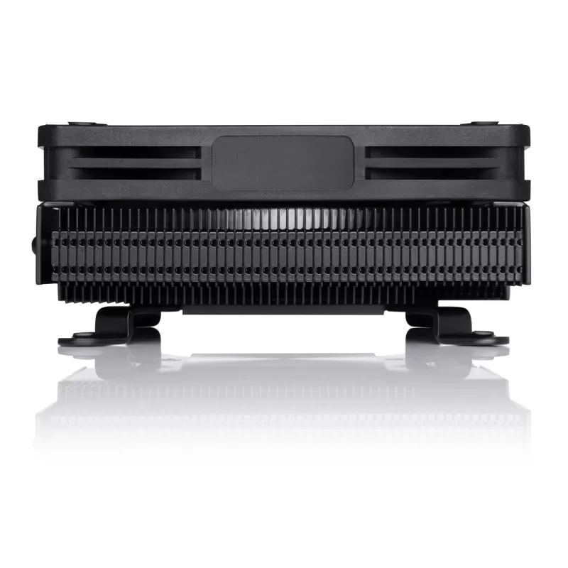 קירור למעבד Noctua NH-L9I-17XX chromax.black צבע שחור