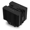 קירור למעבד Coolleo Etian FF135 Pure שחור CPU Cooler