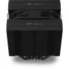 קירור למעבד Coolleo Etian FF135 Pure שחור CPU Cooler