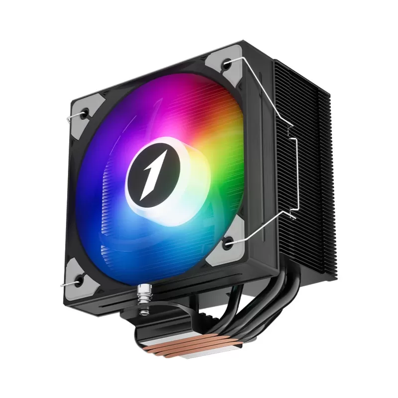 קירור למעבד 1St Player PS-130 ARGB PWM