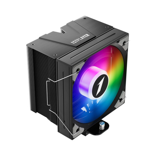 Охлаждение процессора 1St Player PS-130 ARGB PWM Состояние:Уценка