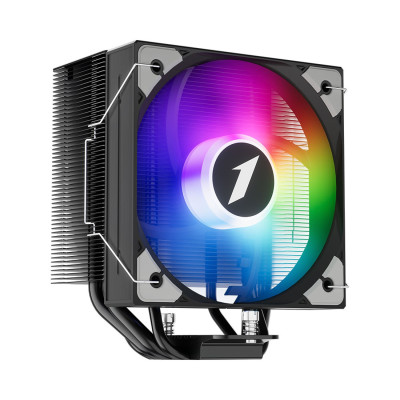 CPU Cooling 1St Player PS-130 ARGB PWM Condition:Outlets.. CPU Cooling 1St Player PS-130 ARGB PWM Condition:Outlets..