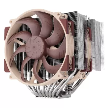 Охлаждение процессора Noctua NH-D15 G2 LBC (Recommended for AMD) Охлаждение процессора Noctua NH-D15 G2 LBC (Recommended for AMD)