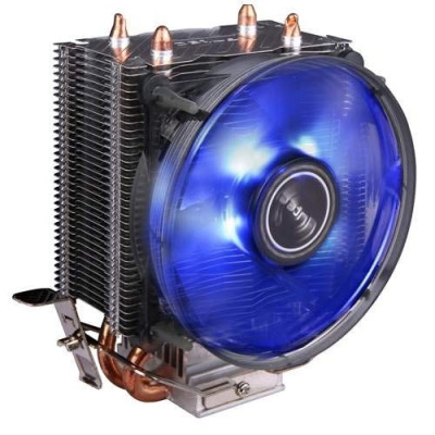 Охлаждение процессора Antec A30 Охлаждение процессора Antec A30