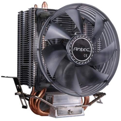 Охлаждение процессора Antec A30 Охлаждение процессора Antec A30
