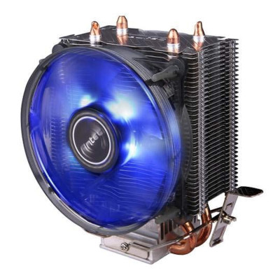Охлаждение процессора Antec A30 Охлаждение процессора Antec A30