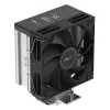 CPU Cooling Coolleo B40 DIG Color:black