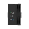 CPU Cooling Coolleo B40 DIG Color:black