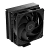 Охлаждение процессора Cooler Master Hyper 212 black