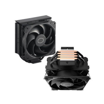קירור למעבד Cooler Master Hyper 212 שחור.. קירור למעבד Cooler Master Hyper 212 שחור..