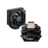 קירור למעבד Cooler Master Hyper 212 שחור.. קירור למעבד Cooler Master Hyper 212 שחור..