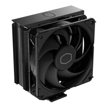 קירור למעבד Cooler Master Hyper 212 שחור