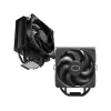 Охлаждение процессора Cooler Master Hyper 212 black