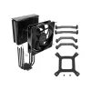 Охлаждение процессора Cooler Master Hyper 212 black