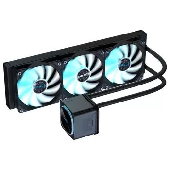 Система охлаждения Gigabyte EAGLE 360 - официальный импортер Система охлаждения Gigabyte EAGLE 360 - официальный импортер