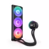 Система охлаждения NZXT Kraken Elite 360 RGB black