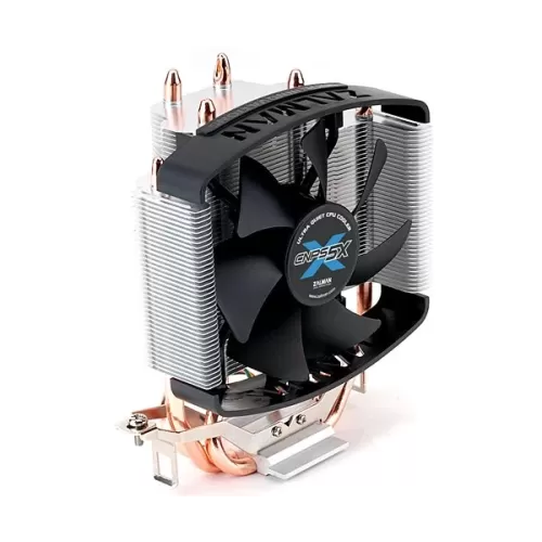 קירור למעבד Zalman CNPS5X Performa