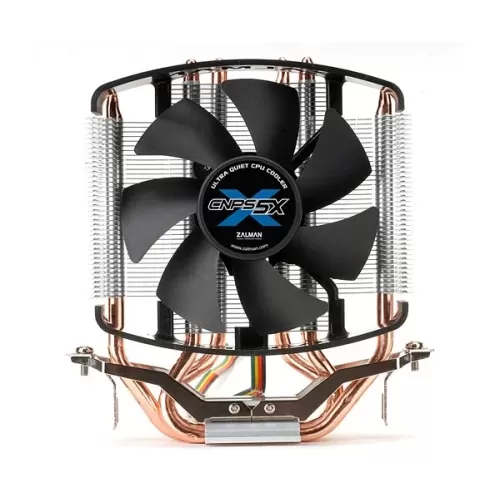 קירור למעבד Zalman CNPS5X Performa