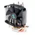 קירור למעבד Zalman CNPS5X Performa