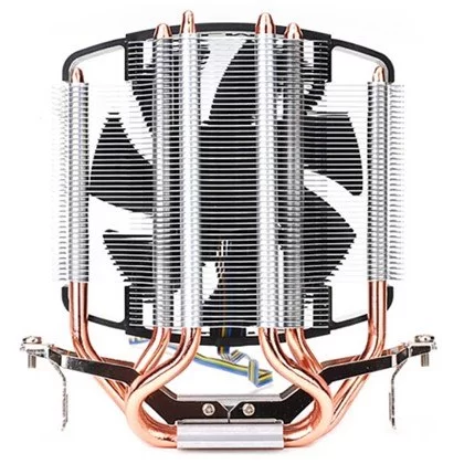 קירור למעבד Zalman CNPS5X Performa