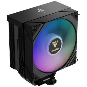 CPU Cooling Gamdias BOREAS M2-51D ARGB black