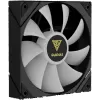 Охлаждение процессора Gamdias BOREAS M2-51D ARGB black