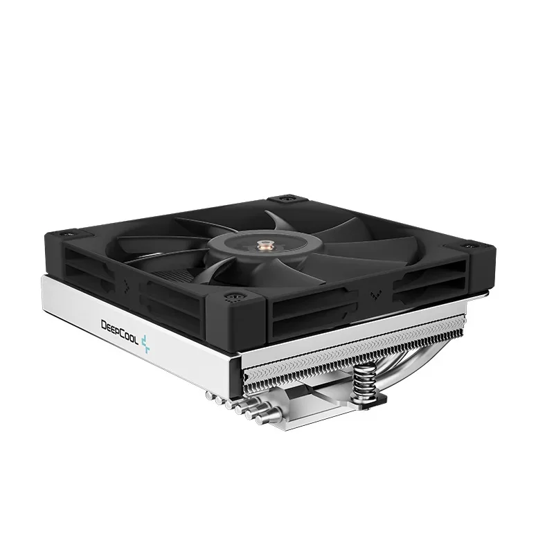 CPU Cooling DEEPCOOL AN600 Low Profile black