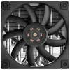 CPU Cooling DEEPCOOL AN600 Low Profile black