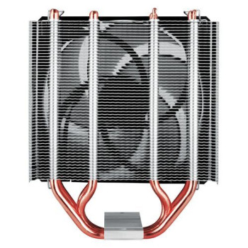 Охлаждение процессора Arctic Cooling Freezer 34