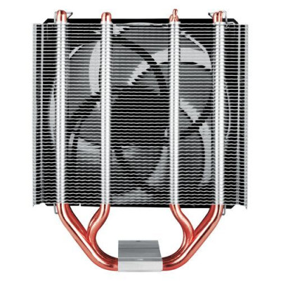 Охлаждение процессора Arctic Cooling Freezer 34 Охлаждение процессора Arctic Cooling Freezer 34