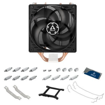 Охлаждение процессора Arctic Cooling Freezer 34
