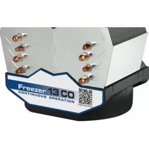 CPU Cooling Arctic Cooling FREEZER 13 CO