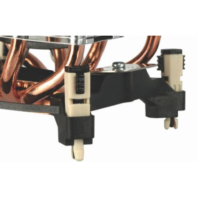 Охлаждение процессора Arctic Cooling FREEZER 13 CO Охлаждение процессора Arctic Cooling FREEZER 13 CO