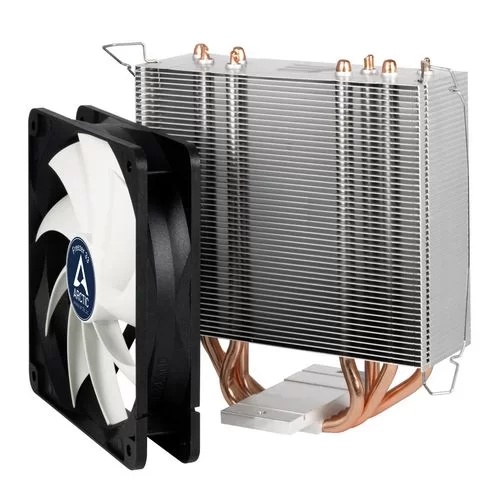CPU Cooling Arctic Cooling FREEZER 33
