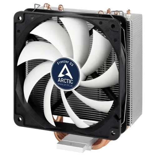 CPU Cooling Arctic Cooling FREEZER 33
