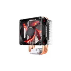 CPU Cooling Cooler Master Hyper H410R CPU Cooling Cooler Master Hyper H410R