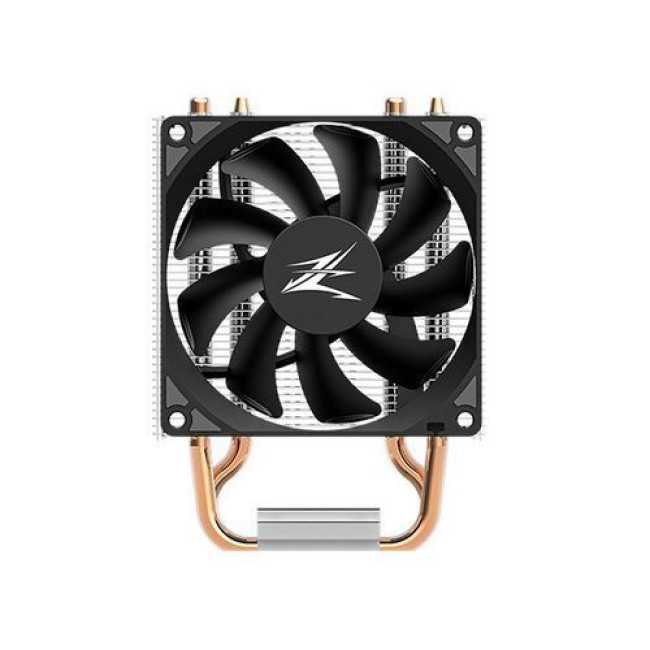 Охлаждение процессора Zalman CNPS4X