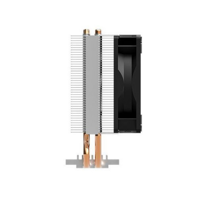Охлаждение процессора Zalman CNPS4X