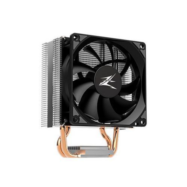 Охлаждение процессора Zalman CNPS4X