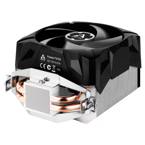 CPU Cooling Arctic Cooling Freezer 7 X CO