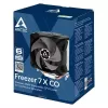 CPU Cooling Arctic Cooling Freezer 7 X CO
